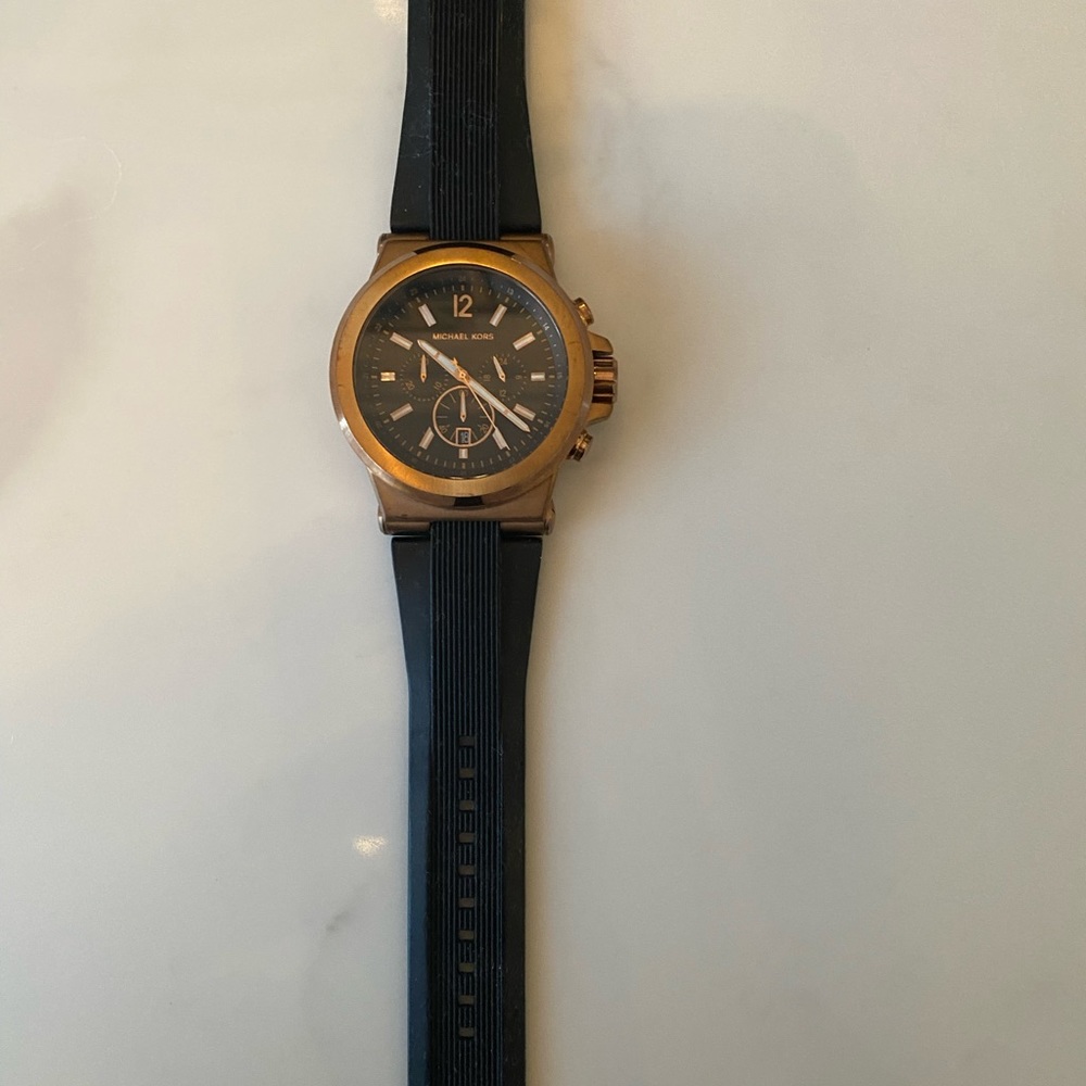 Michael Kors watch